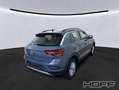 Volkswagen T-Roc 1.0 TSI Life AHK ACC Allwetter SHZ PDC APP Blau - thumbnail 3