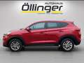 Hyundai TUCSON Tucson 2,0 CRDI 4WD Platin Aut. Rouge - thumbnail 2
