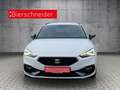 SEAT Leon Sportstourer 2.0 TSI DSG FR AHK KAMERA DCC ACC SHZ Weiß - thumbnail 2