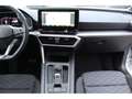 SEAT Leon Sportstourer 2.0 TSI DSG FR AHK KAMERA DCC ACC SHZ Weiß - thumbnail 9