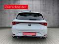 SEAT Leon Sportstourer 2.0 TSI DSG FR AHK KAMERA DCC ACC SHZ Weiß - thumbnail 5