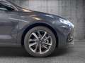 Hyundai i30 Kombi Aktion! SOFORT! AZM Trend Plus Edt.:NAVIG... Gris - thumbnail 10