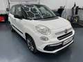 Fiat 500L 1,4 95 Pop Star * SOFORT FINANZIERUNG & EINTAUS... Weiß - thumbnail 7