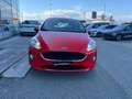 Ford Fiesta 1.1 75 CV 5 porte Business Grigio - thumbnail 10