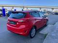 Ford Fiesta 1.1 75 CV 5 porte Business Grigio - thumbnail 9