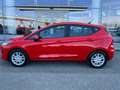 Ford Fiesta 1.1 75 CV 5 porte Business Grigio - thumbnail 2