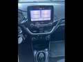 Ford Fiesta 1.1 75 CV 5 porte Business Grigio - thumbnail 4