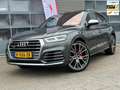 Audi Q5 3.0 TFSI SQ5 quattro Pro Line Plus | LED | Leder/a Grijs - thumbnail 1