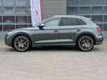 Audi Q5 3.0 TFSI SQ5 quattro Pro Line Plus | LED | Leder/a Grijs - thumbnail 11
