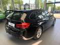 BMW 320 i Touring Autom. Leder/LM/AHK/Navi Zwart - thumbnail 5