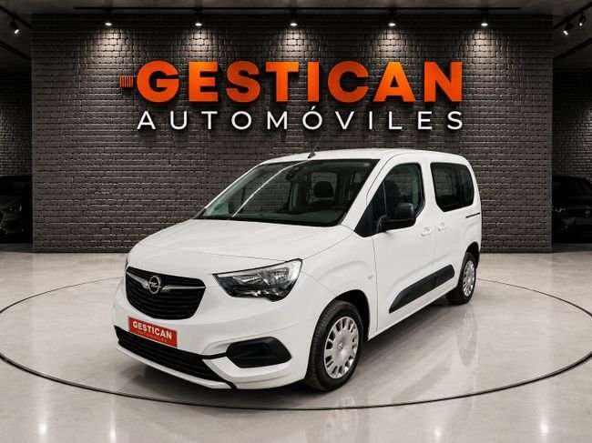 Opel Combo 1.5 TD 75kW (100CV) S/S Edition L - foto 1