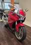 Honda VFR 1200 F Червоний - thumbnail 6