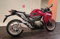 Honda VFR 1200 F Червоний - thumbnail 3