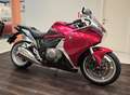 Honda VFR 1200 F Червоний - thumbnail 2