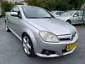Opel Tigra Twin Top Sport * Klima,LMF,Sitzhzg.,Nr.59 Silber - thumbnail 3