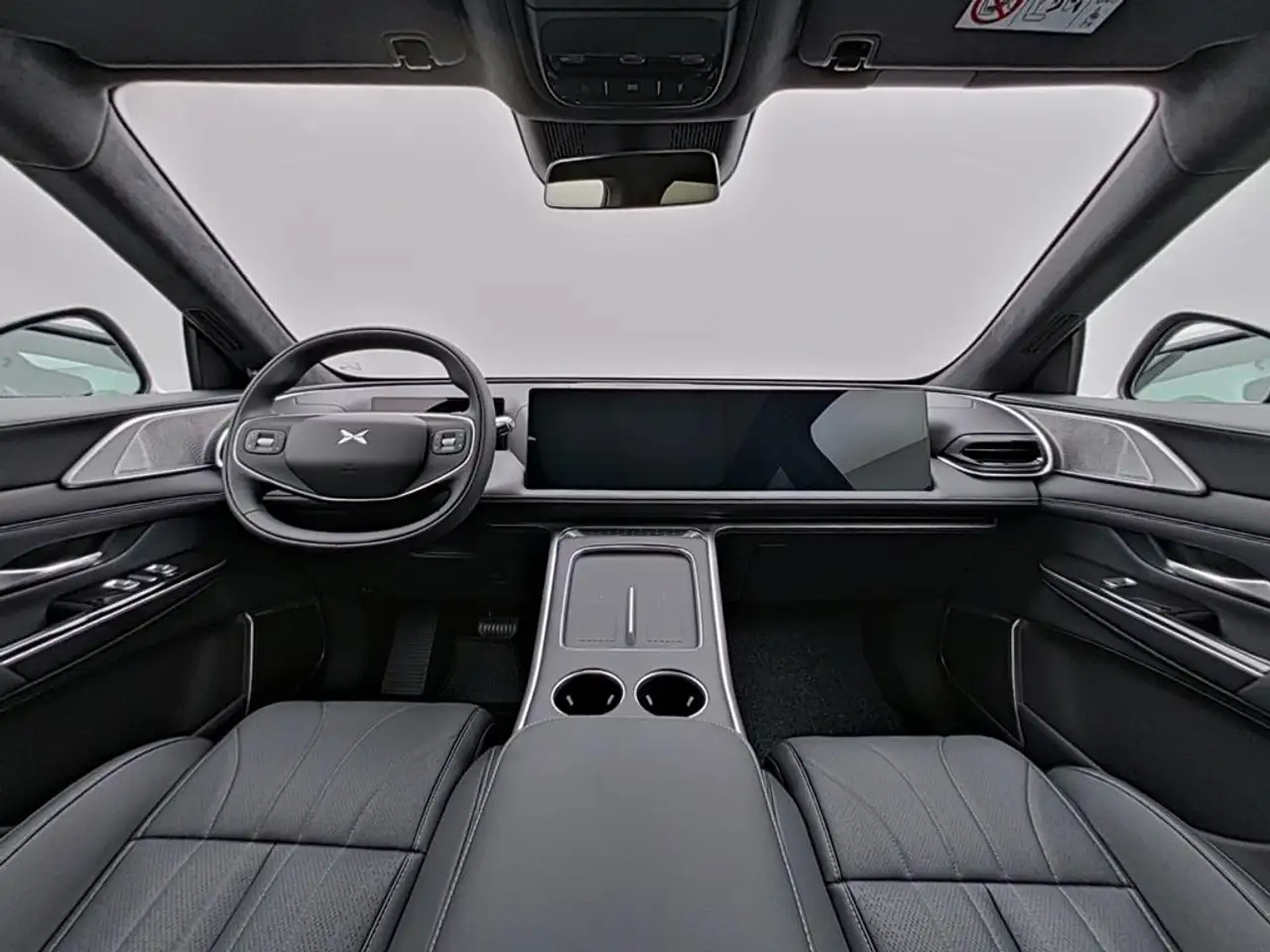 XPENG G9
