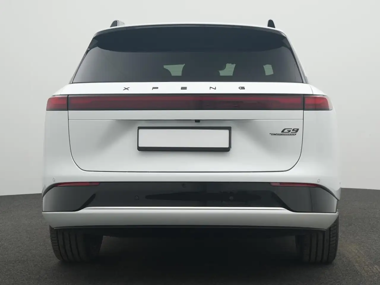 XPENG G9