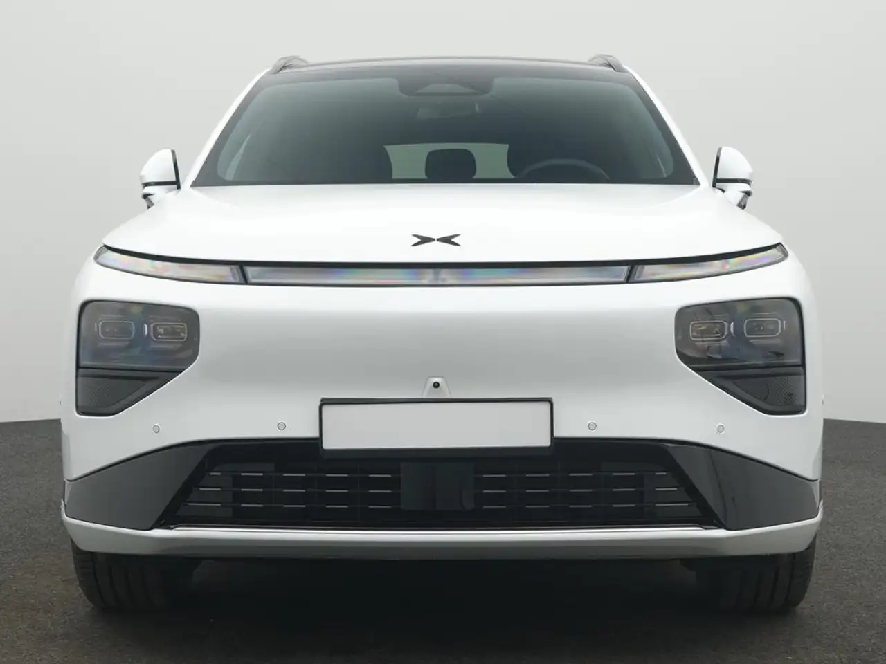 XPENG G9