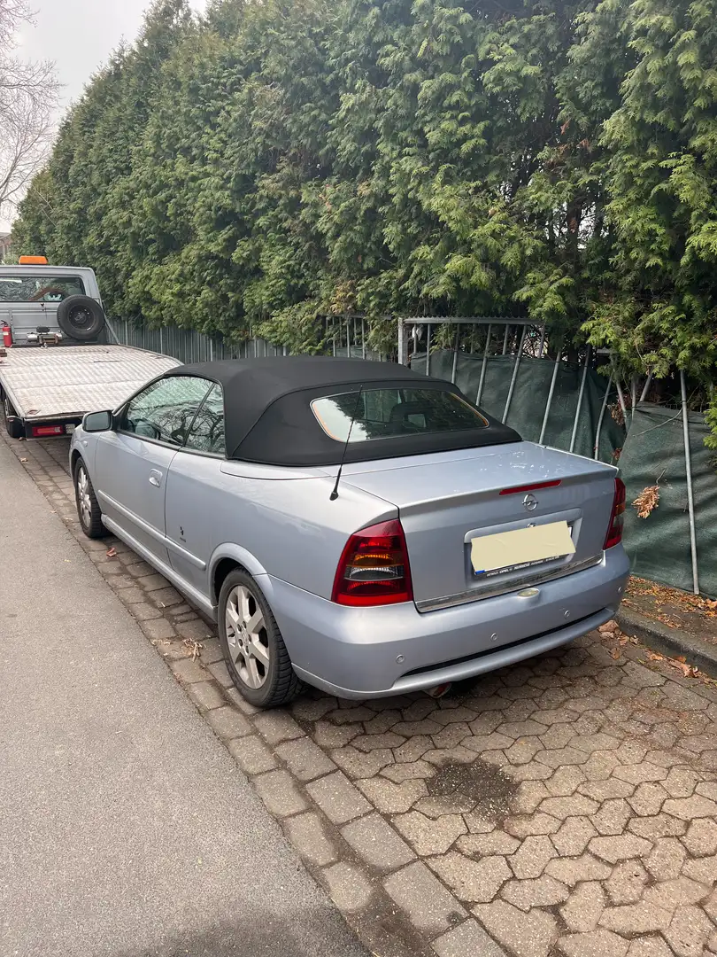 Opel Astra Cabrio 1.8 16V - 2