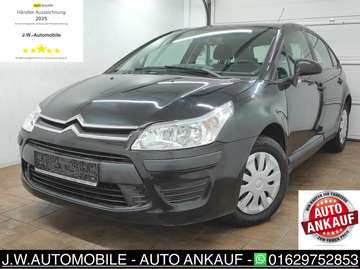 1.4 16V *TÜV NEU* ALLWETTER KLIMA EURO-4 BC TEM