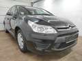 Citroen C4 1.4 16V *TÜV NEU* ALLWETTER KLIMA EURO-4 BC TEM Schwarz - thumbnail 24