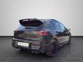 Volkswagen Golf R BLACK ED 2.0 TSI 4MOTION DSG PERFORM PANO Schwarz - thumbnail 2
