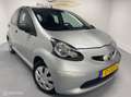 Toyota Aygo 1.0-12V Comfort | Nieuwe APK | Airco Gris - thumbnail 1