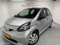 Toyota Aygo 1.0-12V Comfort | Nieuwe APK | Airco Gris - thumbnail 2