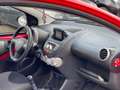 Toyota Aygo 1.0 Cool Go,Klima,8 X Bereift Roşu - thumbnail 6