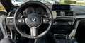 BMW 428 428i Coupe Aut. Argent - thumbnail 5