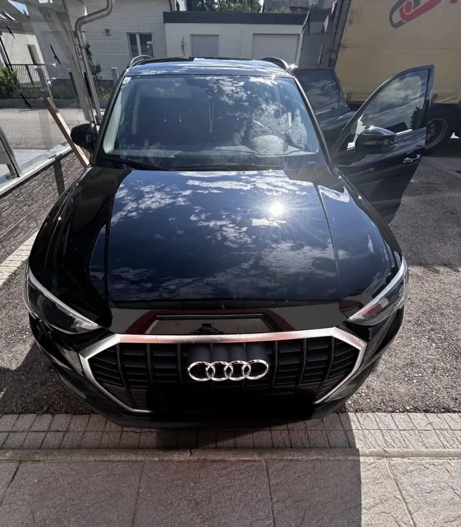 Audi Q3 35 TDI S-tronic - 1