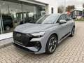 Audi Q4 e-tron Q4 45 e-tron 45 S-Line 77kwh Matrix 20" Optikpaket Grau - thumbnail 2