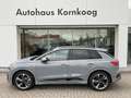 Audi Q4 e-tron Q4 45 e-tron 45 S-Line 77kwh Matrix 20" Optikpaket Gris - thumbnail 1