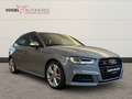 Audi S3 Sportback 2.0 quattro TFSI +nur Gewerbe/Export Grau - thumbnail 3