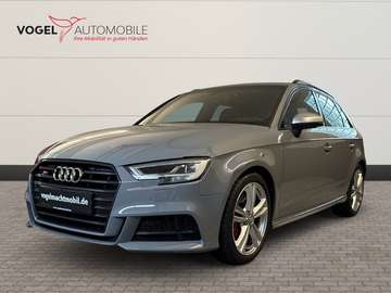 Sportback 2.0 quattro TFSI +nur Gewerbe/Export
