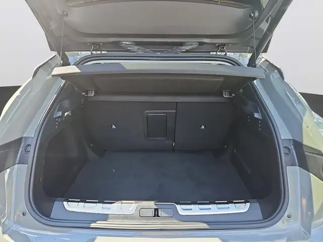 DS Automobiles DS 4 view 8
