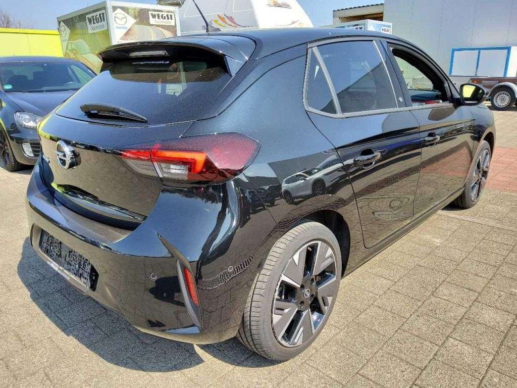 Opel Corsa-e