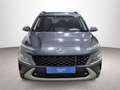 Hyundai KONA 1.0 TGDI Tecno 4x2 Gris - thumbnail 4