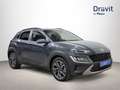 Hyundai KONA 1.0 TGDI Tecno 4x2 Gris - thumbnail 1