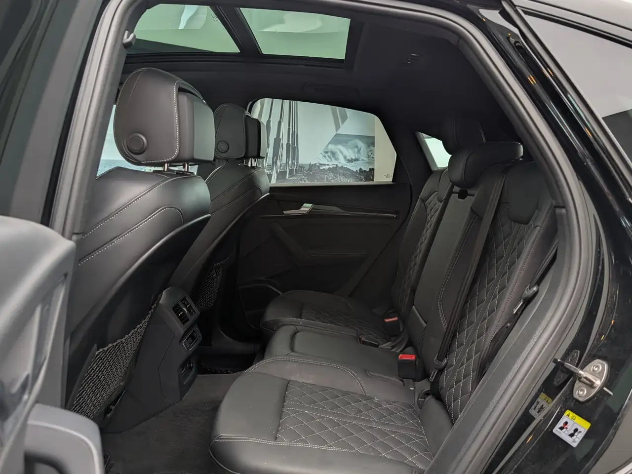 Audi SQ5 photo Audi SQ5