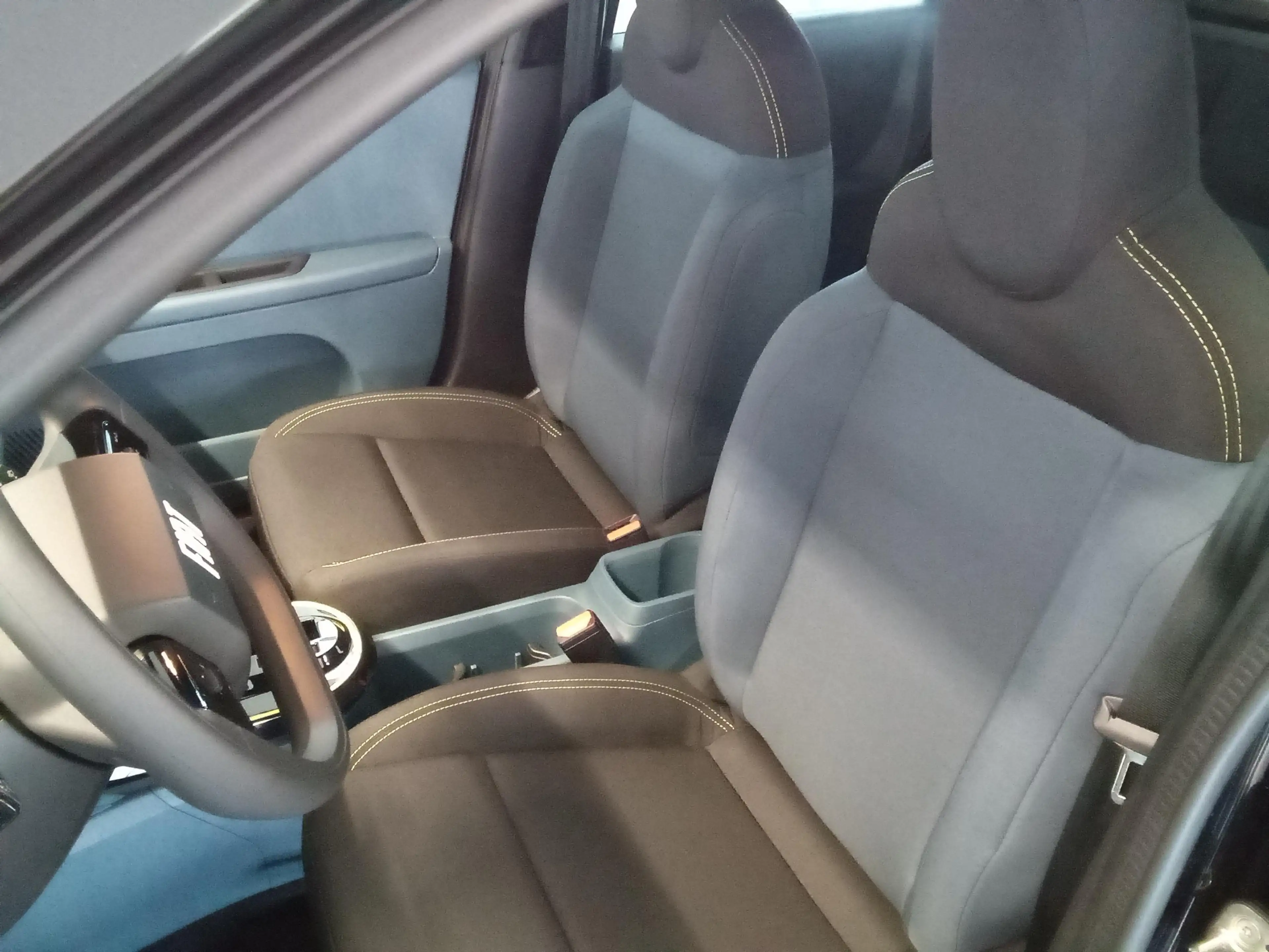 Fiat Grande Panda Hybrid Pop Grande Panda Pop — photo 10
