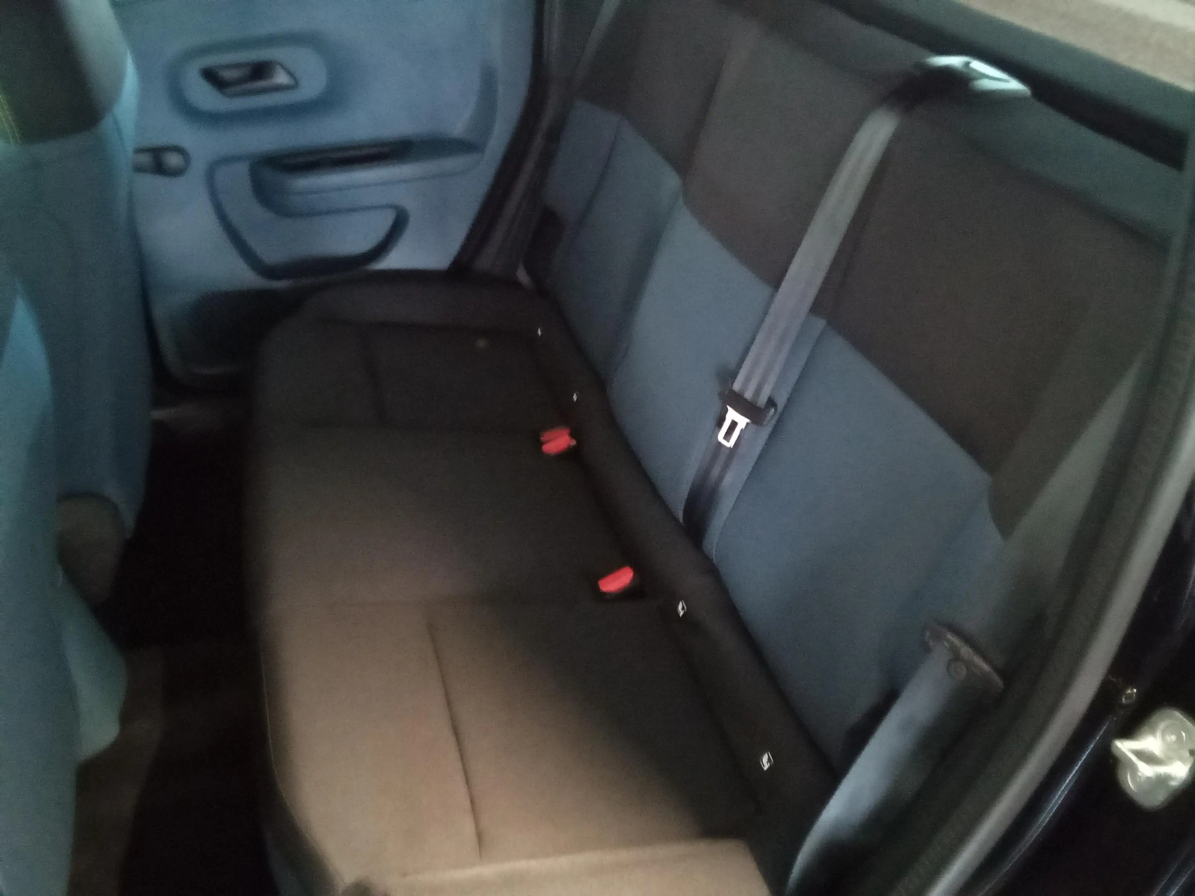 Fiat Grande Panda Hybrid Pop Grande Panda Pop — photo 9
