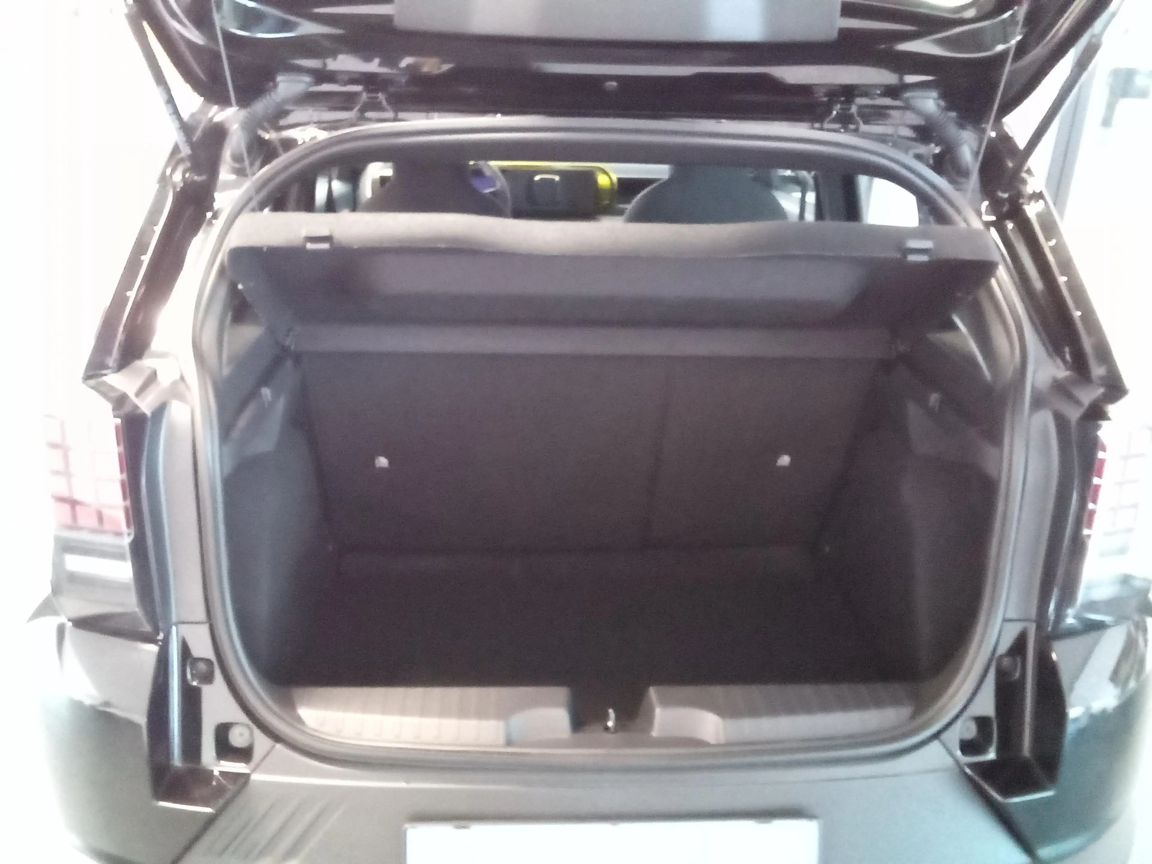 Fiat Grande Panda Hybrid Pop Grande Panda Pop — photo 6