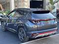Hyundai TUCSON 1.6 TGDI 48V Maxx Safe 4x2 Gris - thumbnail 4