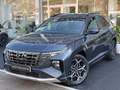 Hyundai TUCSON 1.6 TGDI 48V Maxx Safe 4x2 Gris - thumbnail 1