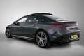Mercedes-Benz EQE 43 AMG 4MATIC 90 kWh(Goed OnderH, Panorama, 360 Camer Grau - thumbnail 8