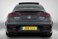 Mercedes-Benz EQE 43 AMG 4MATIC 90 kWh(Goed OnderH, Panorama, 360 Camer Grau - thumbnail 11