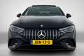 Mercedes-Benz EQE 43 AMG 4MATIC 90 kWh(Goed OnderH, Panorama, 360 Camer Grau - thumbnail 16