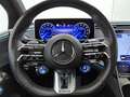 Mercedes-Benz EQE 43 AMG 4MATIC 90 kWh(Goed OnderH, Panorama, 360 Camer Grau - thumbnail 12