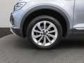 Volkswagen T-Roc 1.5 TSI DSG Style ACC Navi AHK Silber - thumbnail 3
